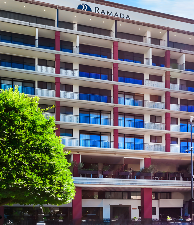 Ramada Plaza by Wyndham León